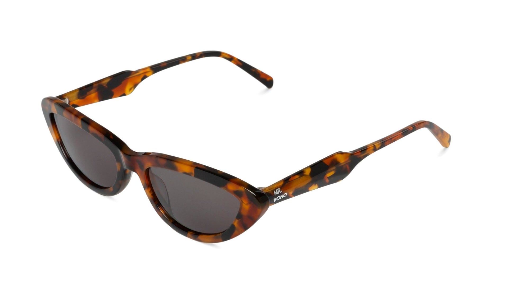 Seongsu - With Classical Lenses - Mr.Boho - Sun Glasses