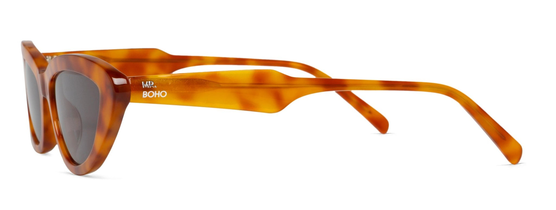 Seongsu - With Classical Lenses - Mr.Boho - Sun Glasses