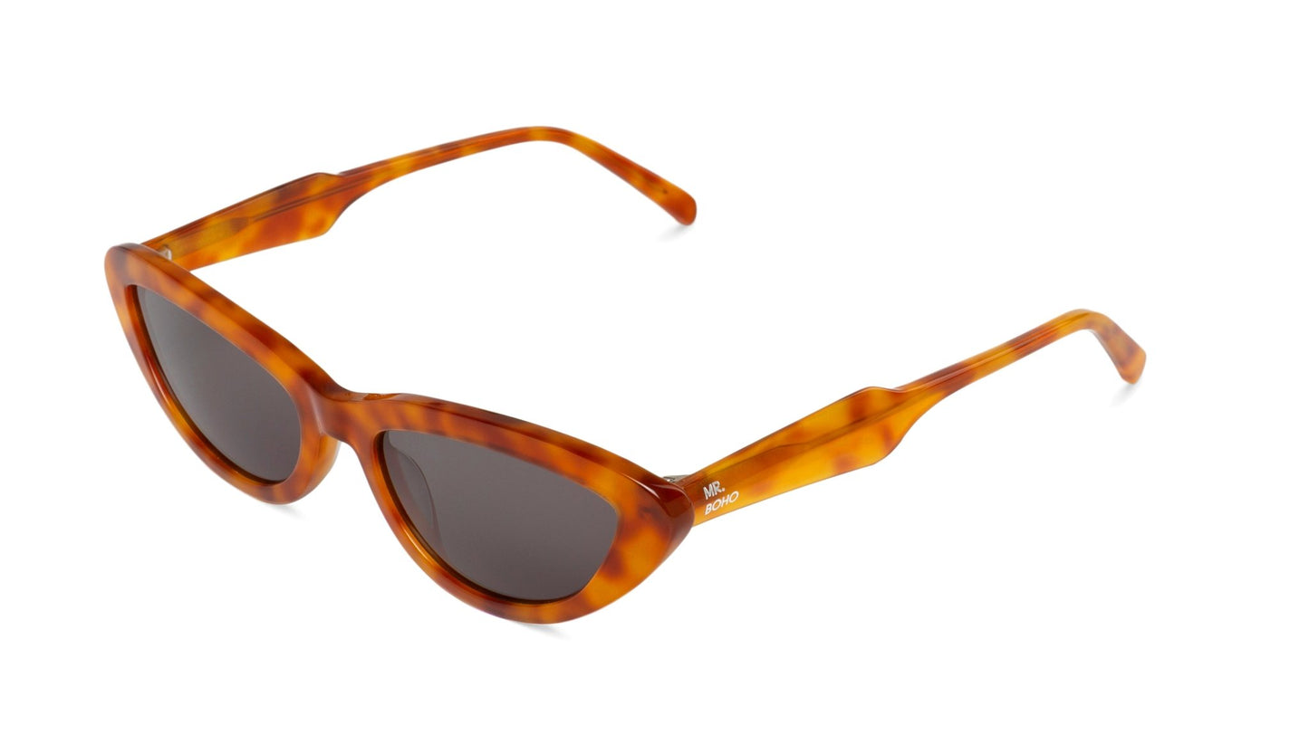 Seongsu - With Classical Lenses - Mr.Boho - Sun Glasses