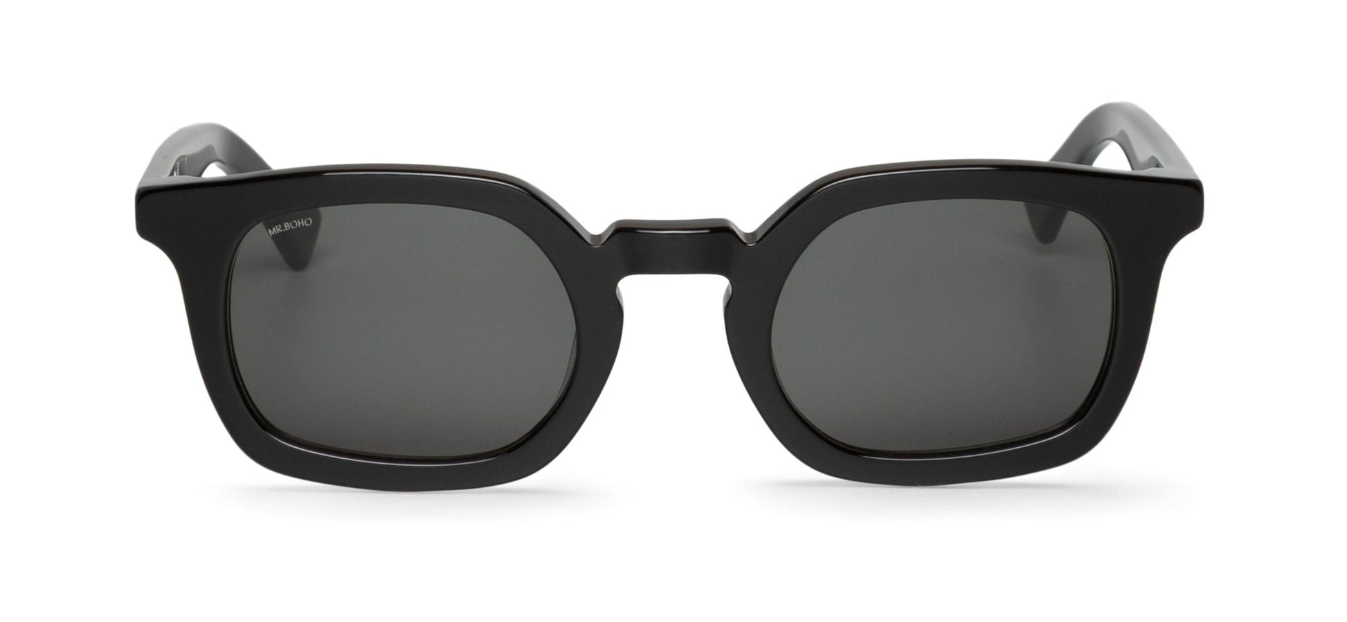 Kerns - With Classical Lenses - Mr.Boho - Sun Glasses