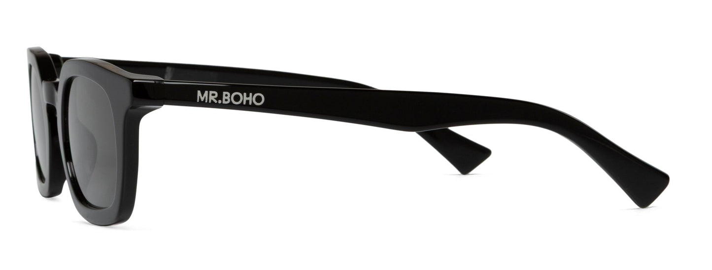 Kerns - With Classical Lenses - Mr.Boho - Sun Glasses