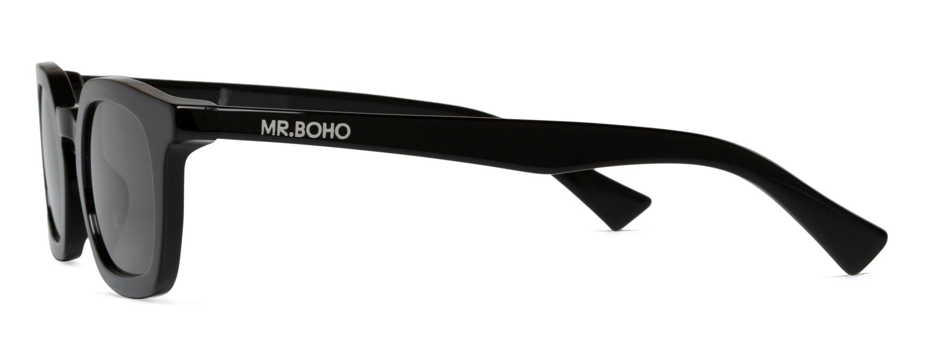 Kerns - With Classical Lenses - Mr.Boho - Sun Glasses