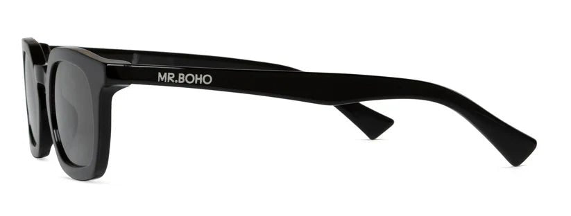 Kerns - With Classical Lenses - Mr.Boho - Sunglasses