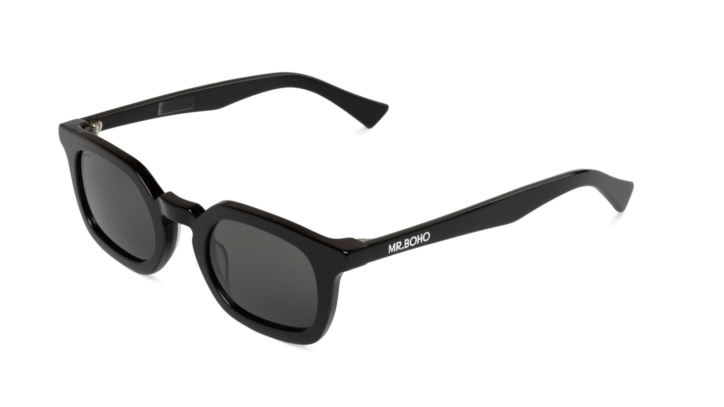 Kerns - With Classical Lenses - Mr.Boho - Sun Glasses