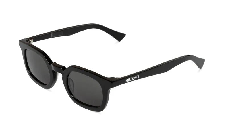 Kerns - With Classical Lenses - Mr.Boho - Sunglasses
