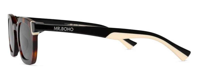 Kerns - With Classical Lenses - Mr.Boho - Sunglasses