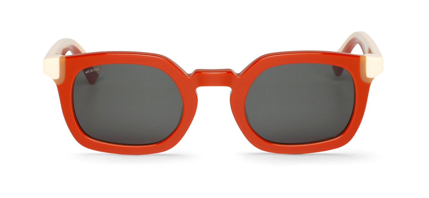 Kerns - With Classical Lenses - Mr.Boho - Sun Glasses