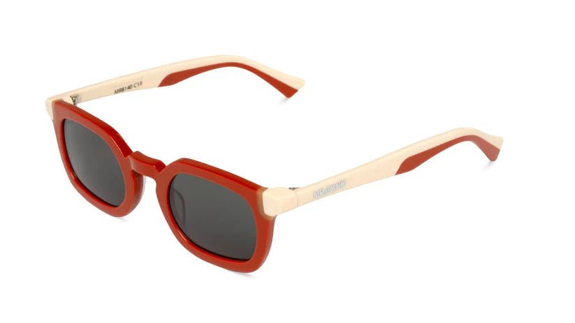 Kerns - With Classical Lenses - Mr.Boho - Sunglasses