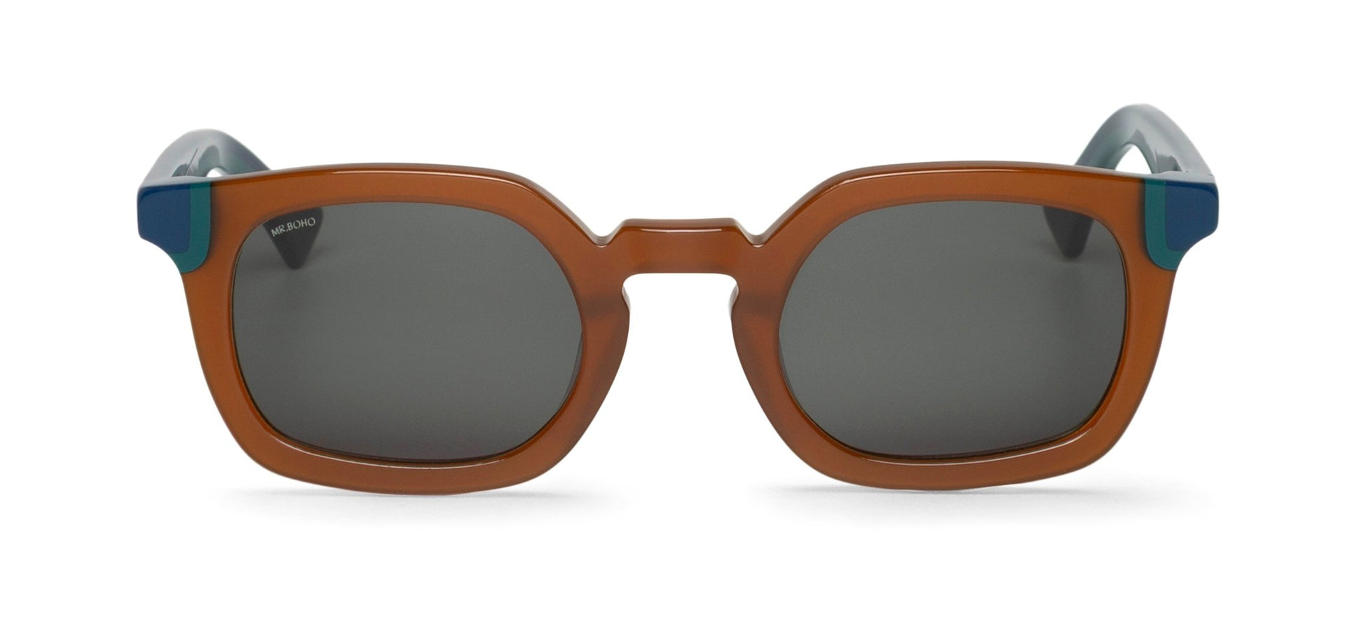Kerns - With Classical Lenses - Mr.Boho - Sun Glasses