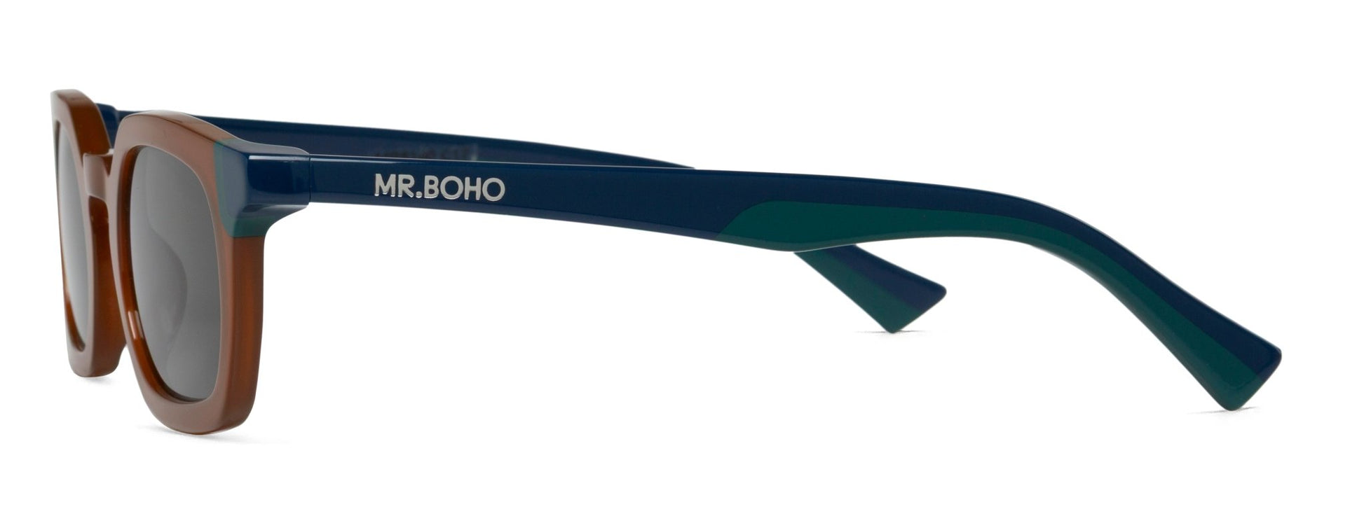 Kerns - With Classical Lenses - Mr.Boho - Sun Glasses