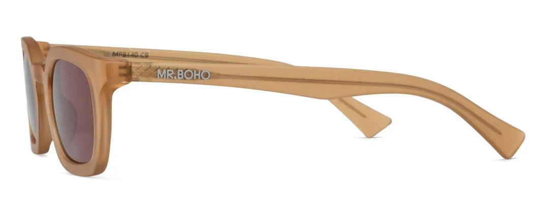 Kerns - With Classical Lenses - Mr.Boho - Sunglasses