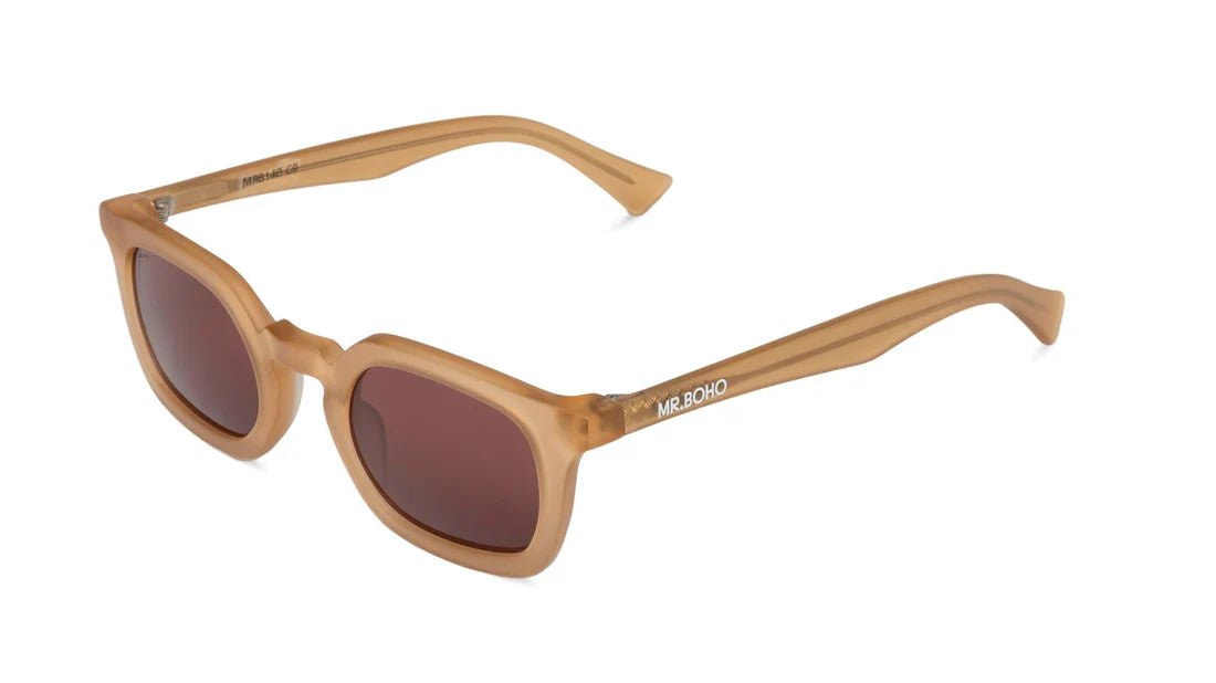 Kerns - With Classical Lenses - Mr.Boho - Sunglasses