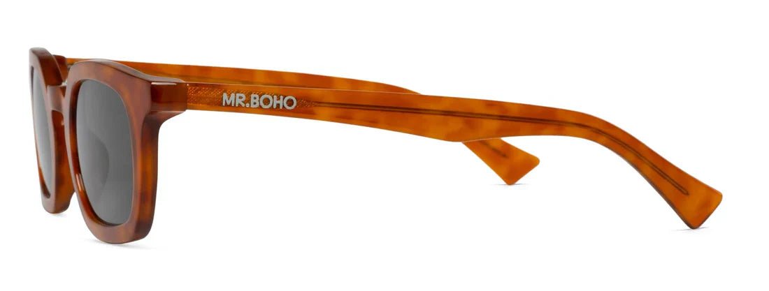 Kerns - With Classical Lenses - Mr.Boho - Sunglasses