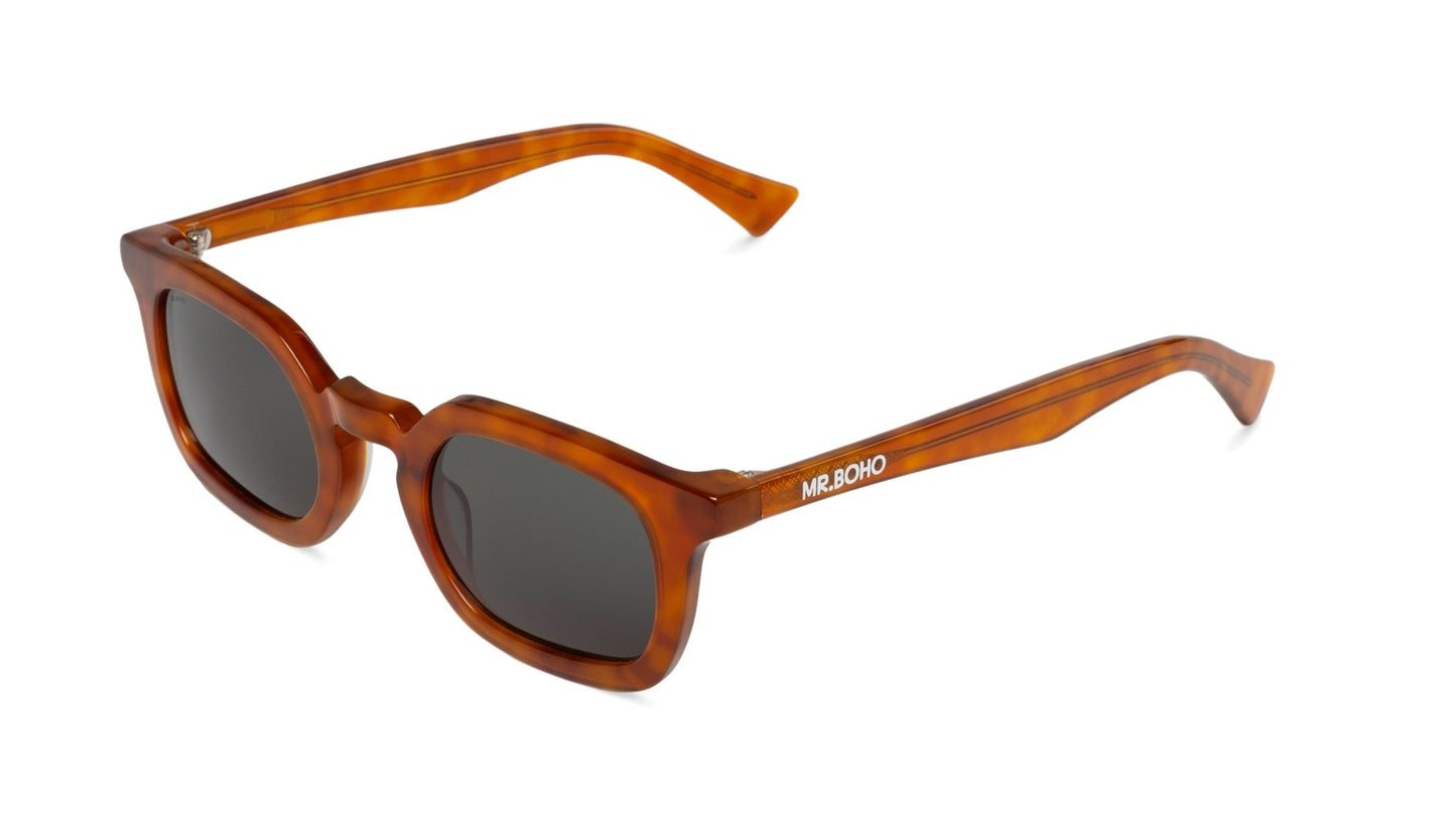 Kerns - With Classical Lenses - Mr.Boho - Sun Glasses
