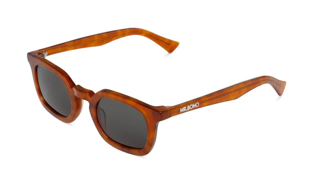 Kerns - With Classical Lenses - Mr.Boho - Sunglasses