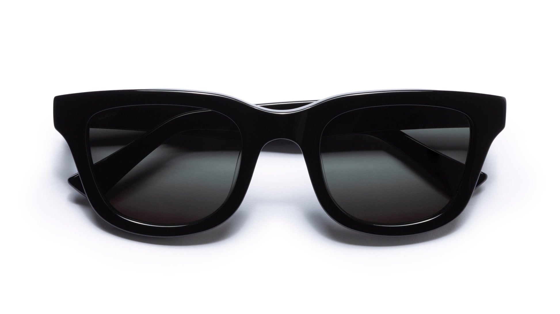 Colombier Sunglasses With Classical Lenses - Mr.Boho - Sunglasses