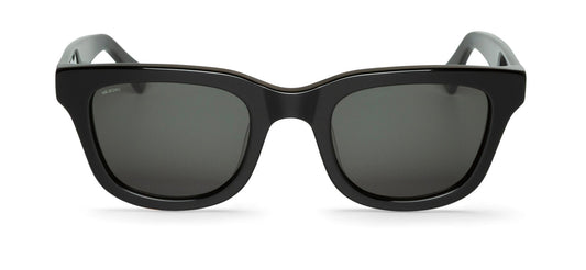 Colombier Sunglasses With Classical Lenses - Mr.Boho - Sunglasses