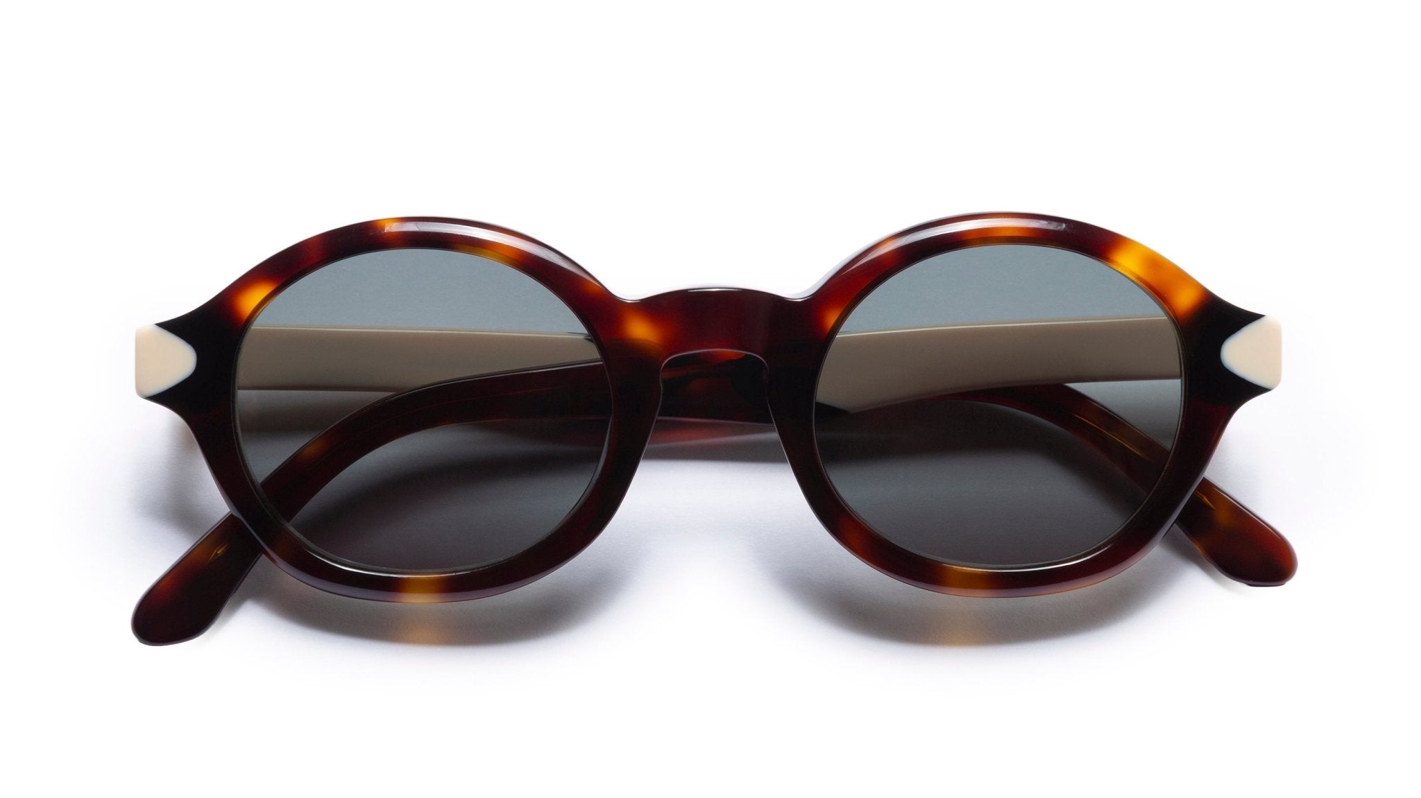 Ons - Sunglasses with classical lenses - Mr.Boho -