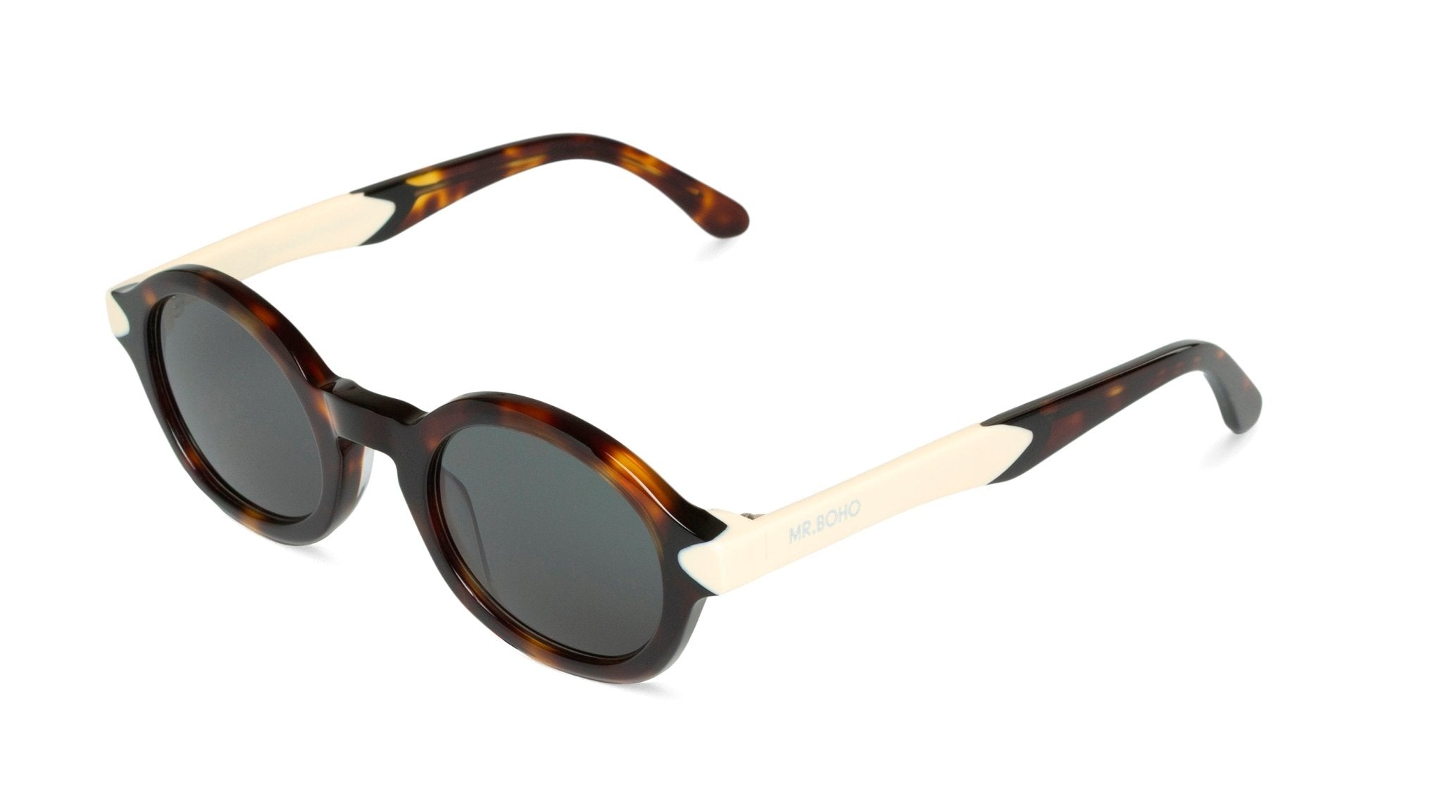 Ons - Sunglasses with classical lenses - Mr.Boho -