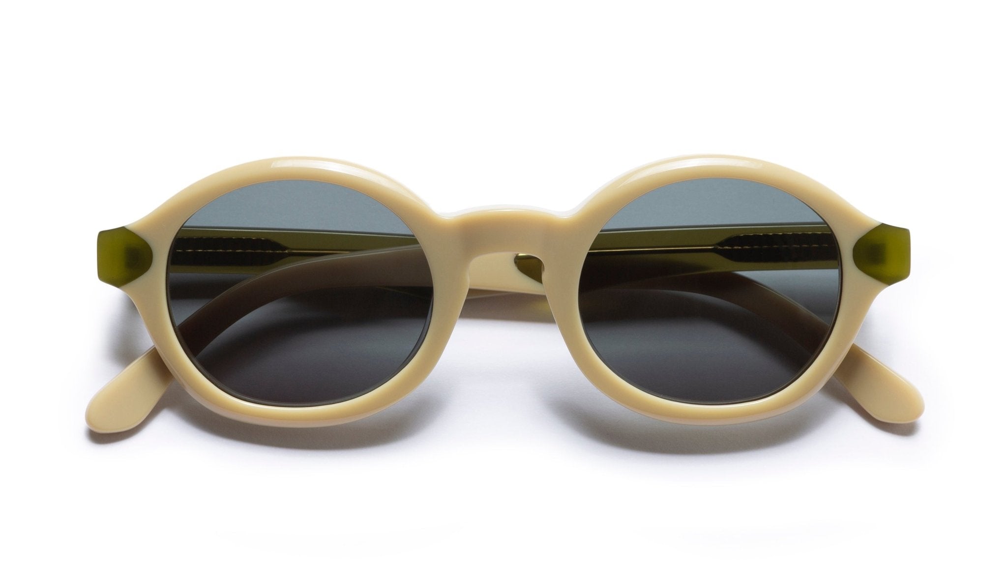Ons - Sunglasses with classical lenses - Mr.Boho -