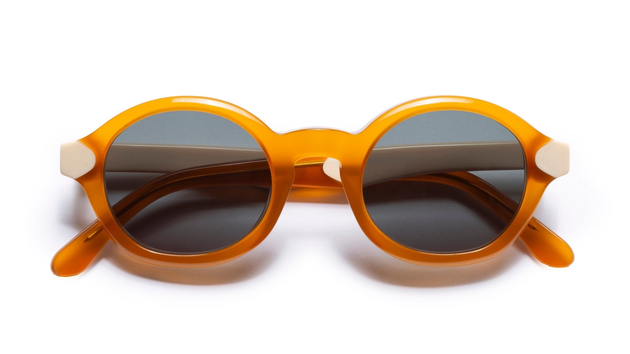 Ons - Sunglasses with classical lenses - Mr.Boho -