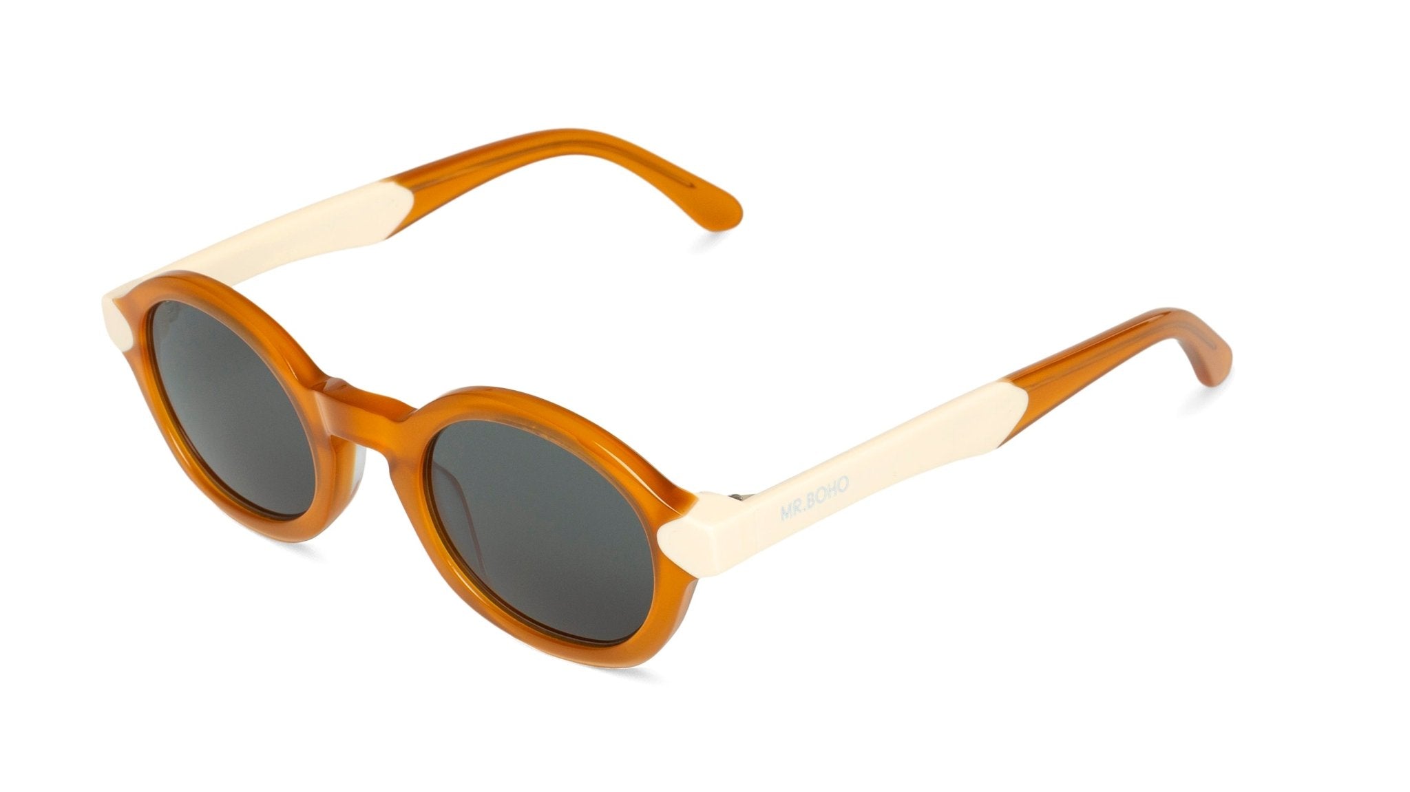 Ons - Sunglasses with classical lenses - Mr.Boho -