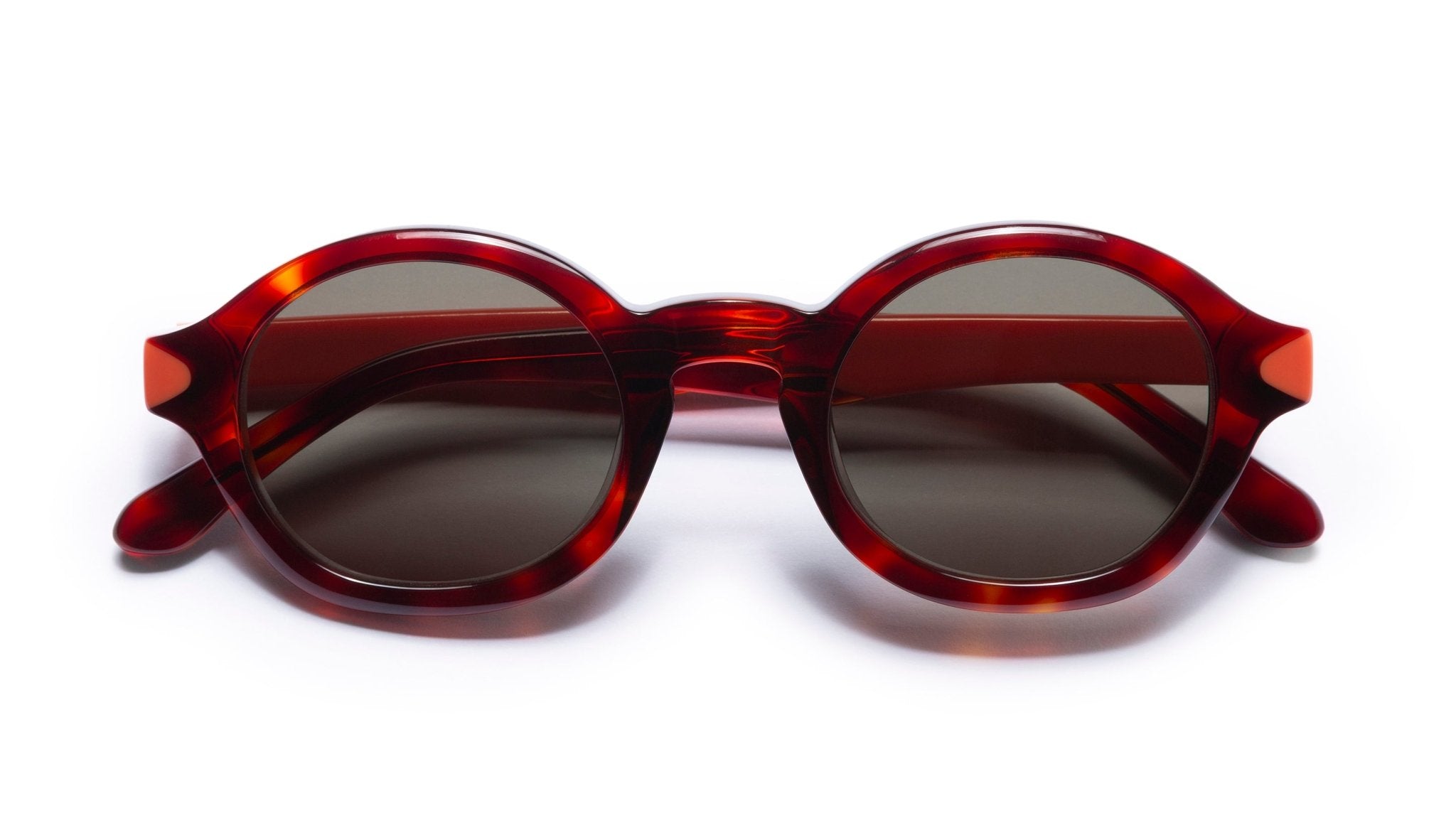 Ons - Sunglasses with classical lenses - Mr.Boho -