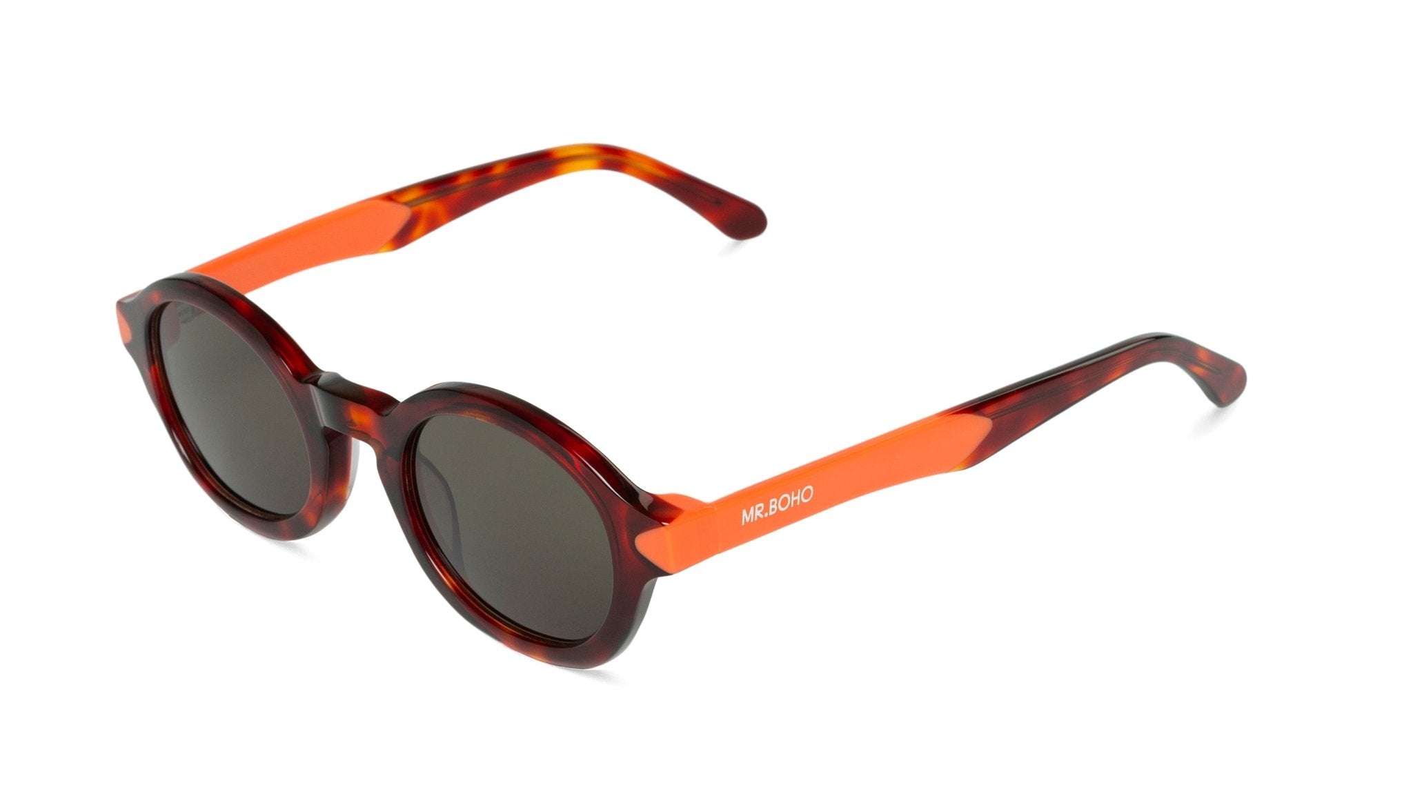 Ons - Sunglasses with classical lenses - Mr.Boho -