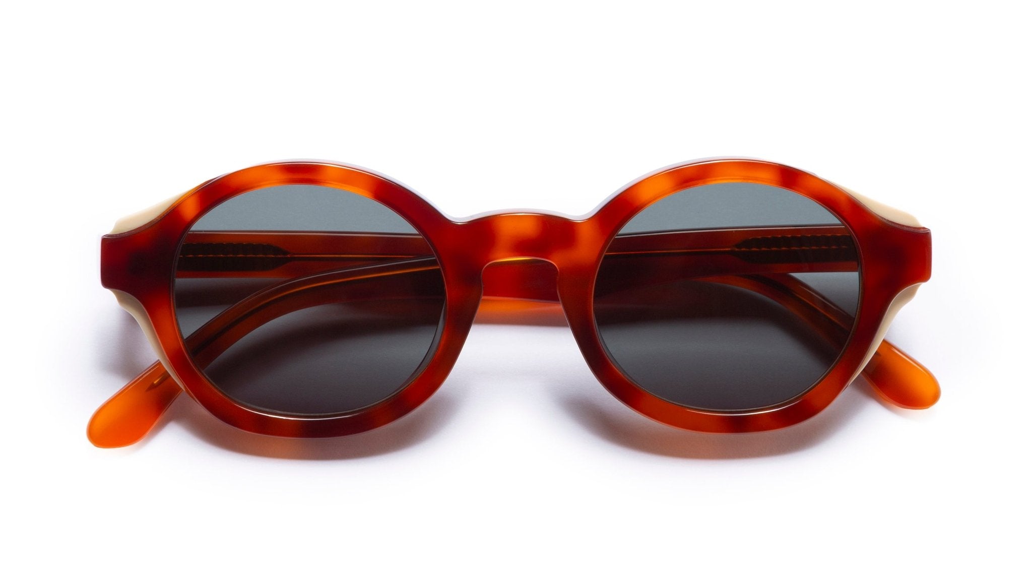 Ons - Sunglasses with classical lenses - Mr.Boho -