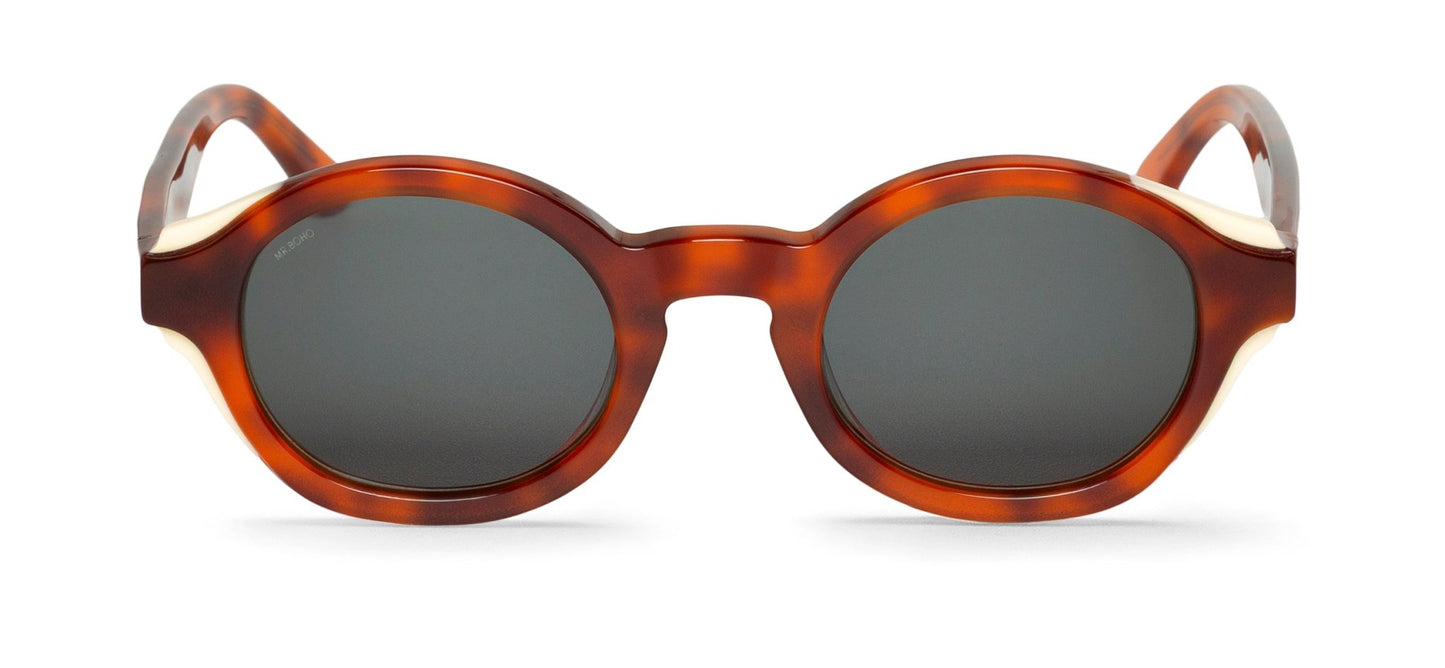 Ons - Sunglasses with classical lenses - Mr.Boho - 