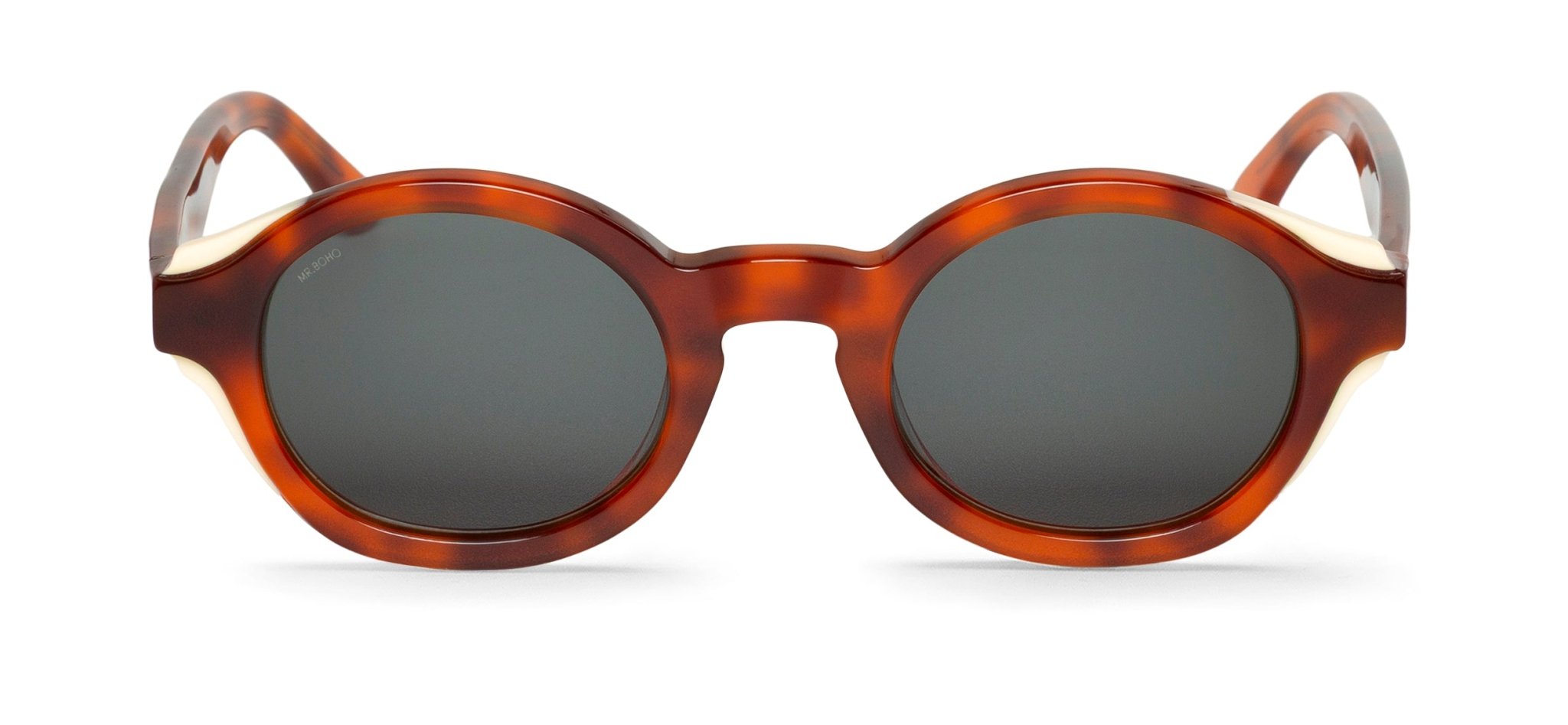 Ons - Sunglasses with classical lenses - Mr.Boho -