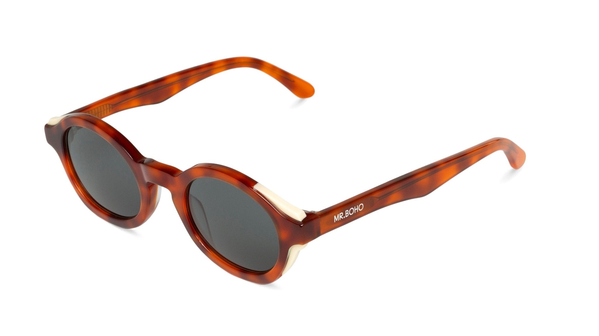 Ons - Sunglasses with classical lenses - Mr.Boho -