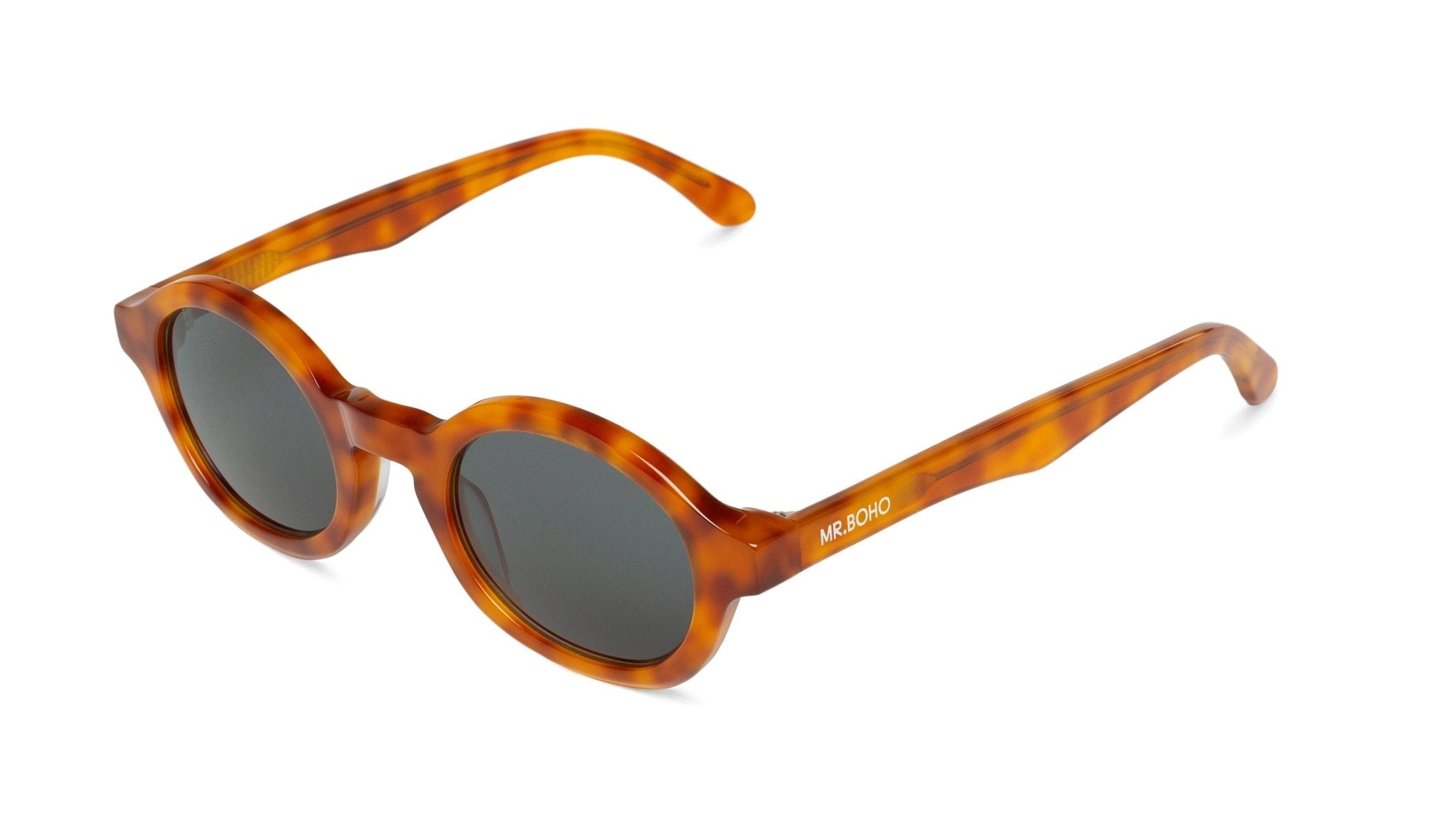 Ons - Sunglasses with classical lenses - Mr.Boho -