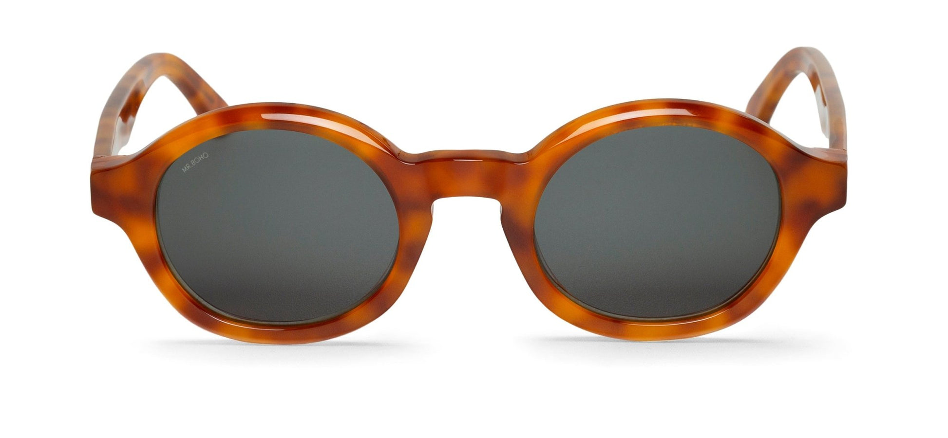 Ons - Sunglasses with classical lenses - Mr.Boho - 