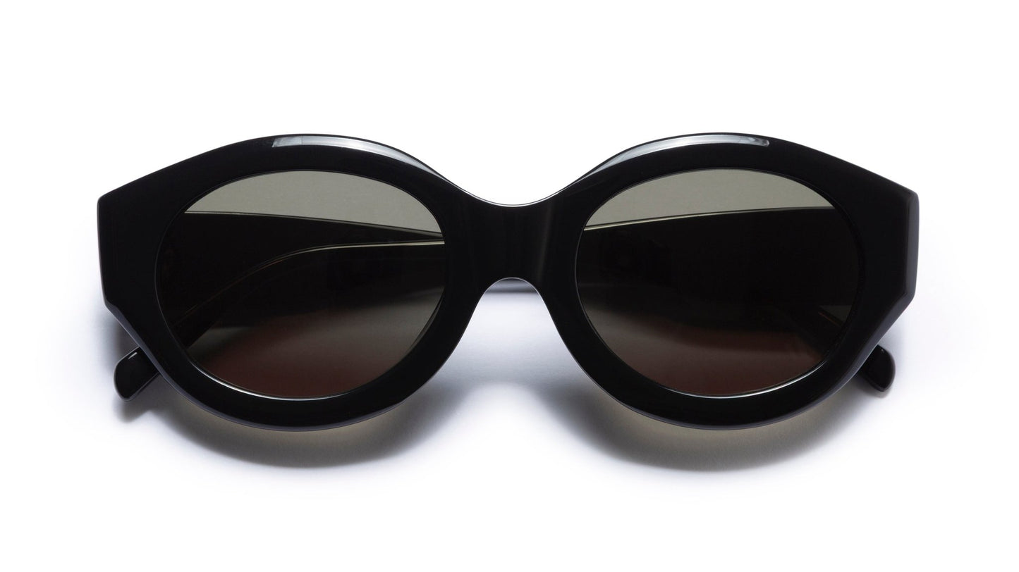 Savina Sunglasses - With Classical Lenses - Mr.Boho - 