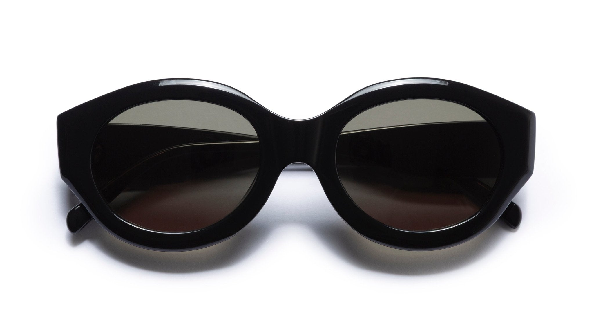 Savina Sunglasses - With Classical Lenses - Mr.Boho -