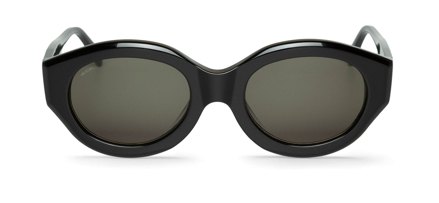 Savina Sunglasses - With Classical Lenses - Mr.Boho - 