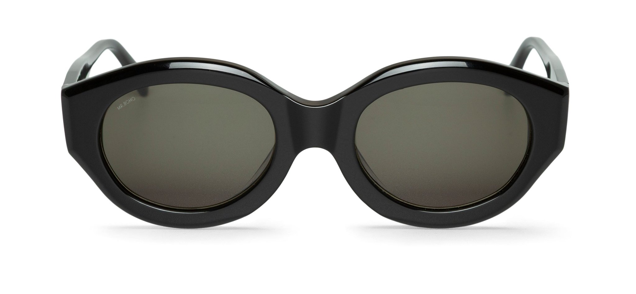 Savina Sunglasses - With Classical Lenses - Mr.Boho -