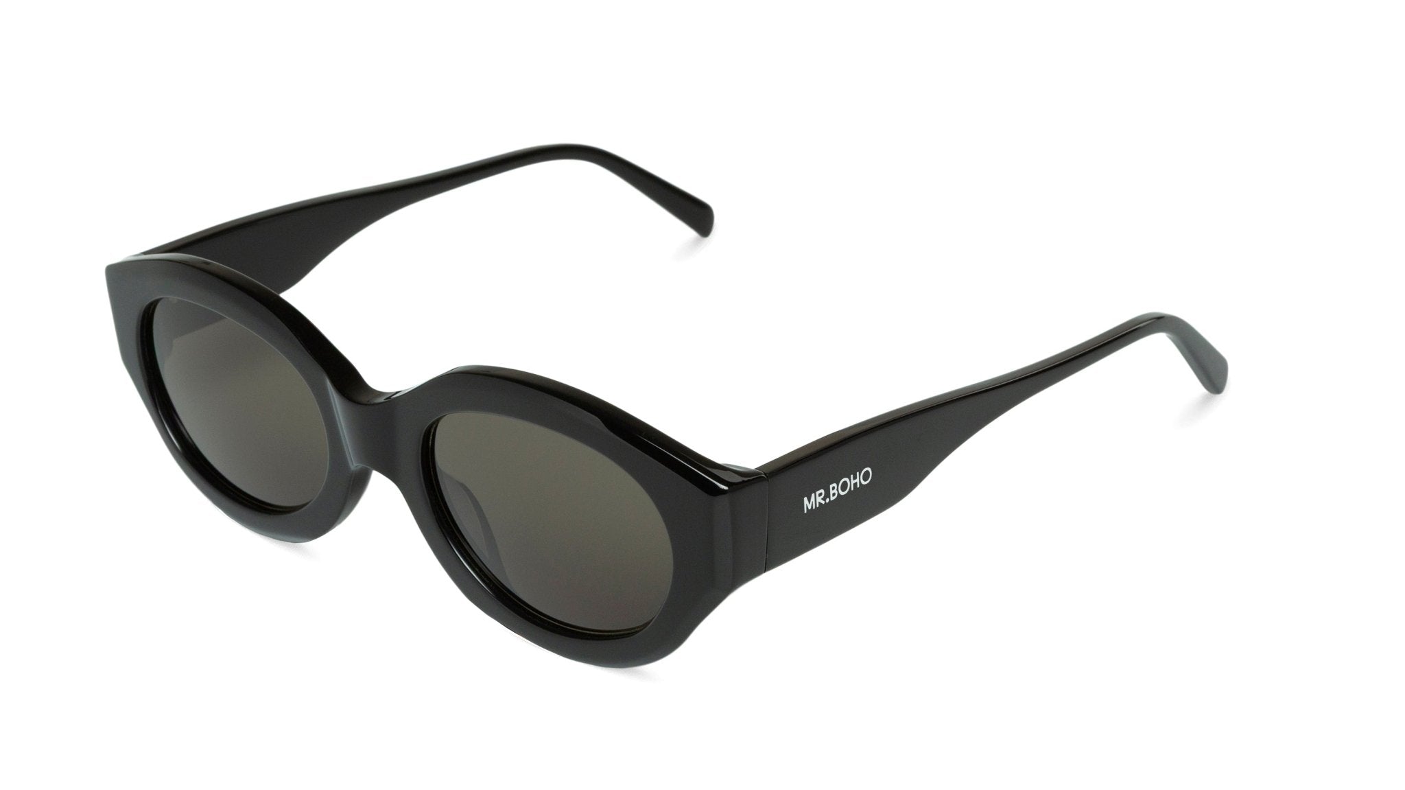 Savina Sunglasses - With Classical Lenses - Mr.Boho -