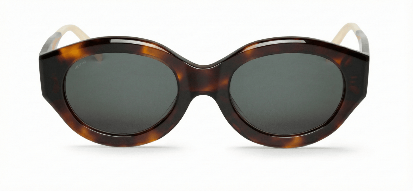 Savina Sunglasses - With Classical Lenses - Mr.Boho - 