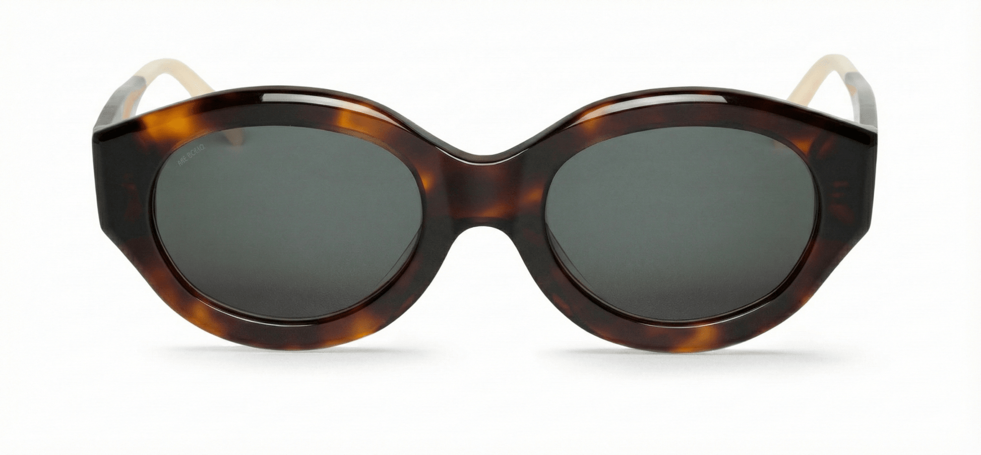 Savina Sunglasses - With Classical Lenses - Mr.Boho - 