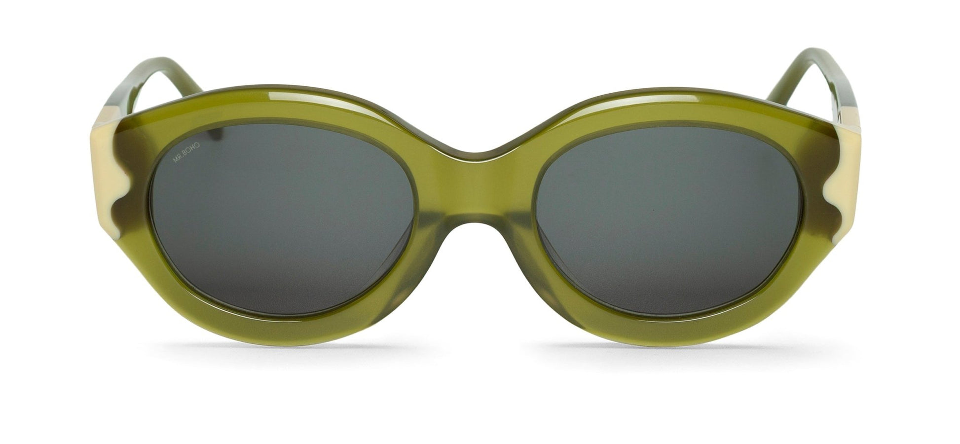 Savina Sunglasses - With Classical Lenses - Mr.Boho - 