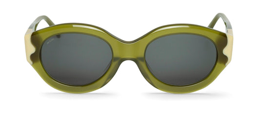 Savina Sunglasses - With Classical Lenses - Mr.Boho - 