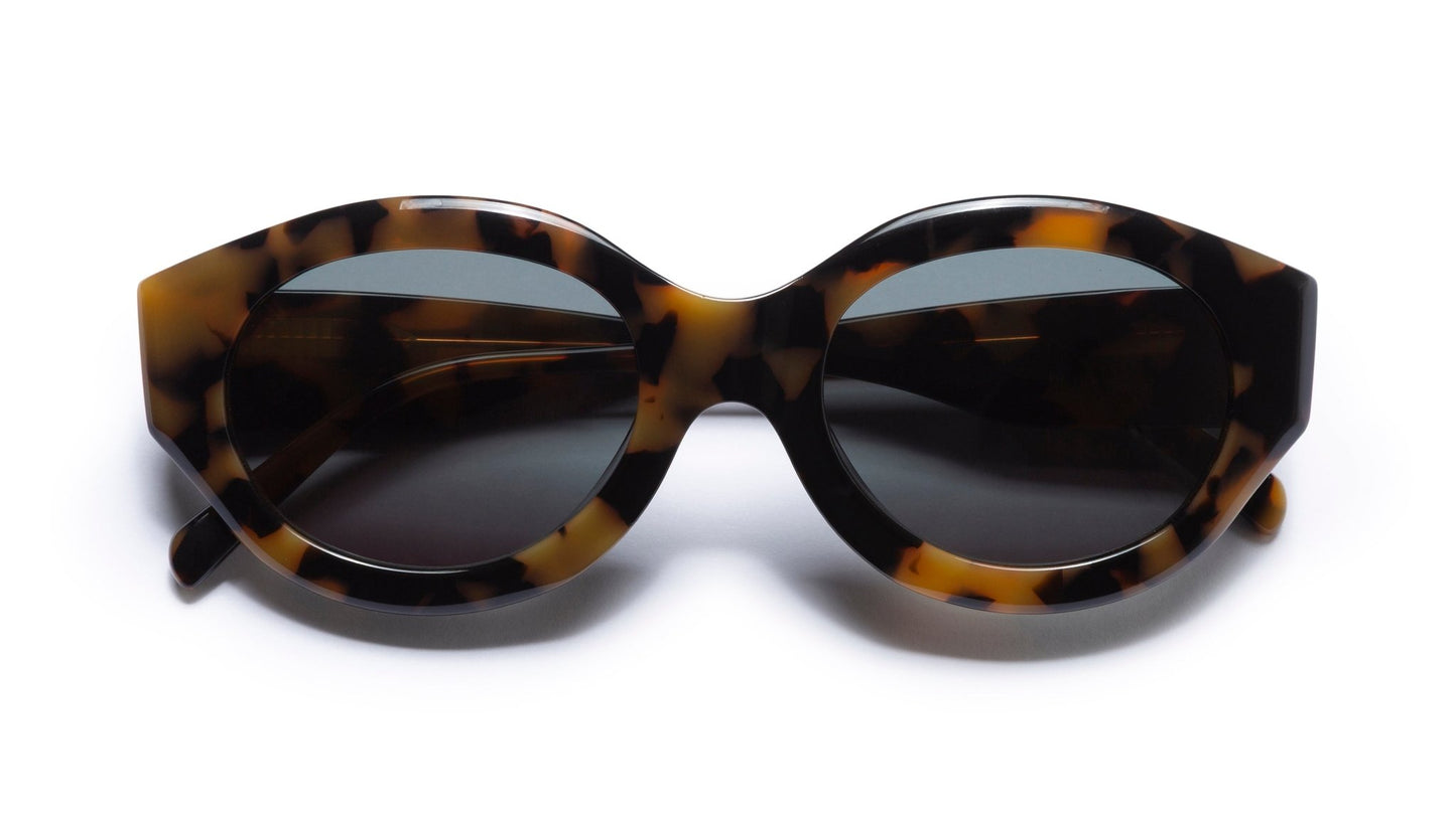 Savina Sunglasses - With Classical Lenses - Mr.Boho - 
