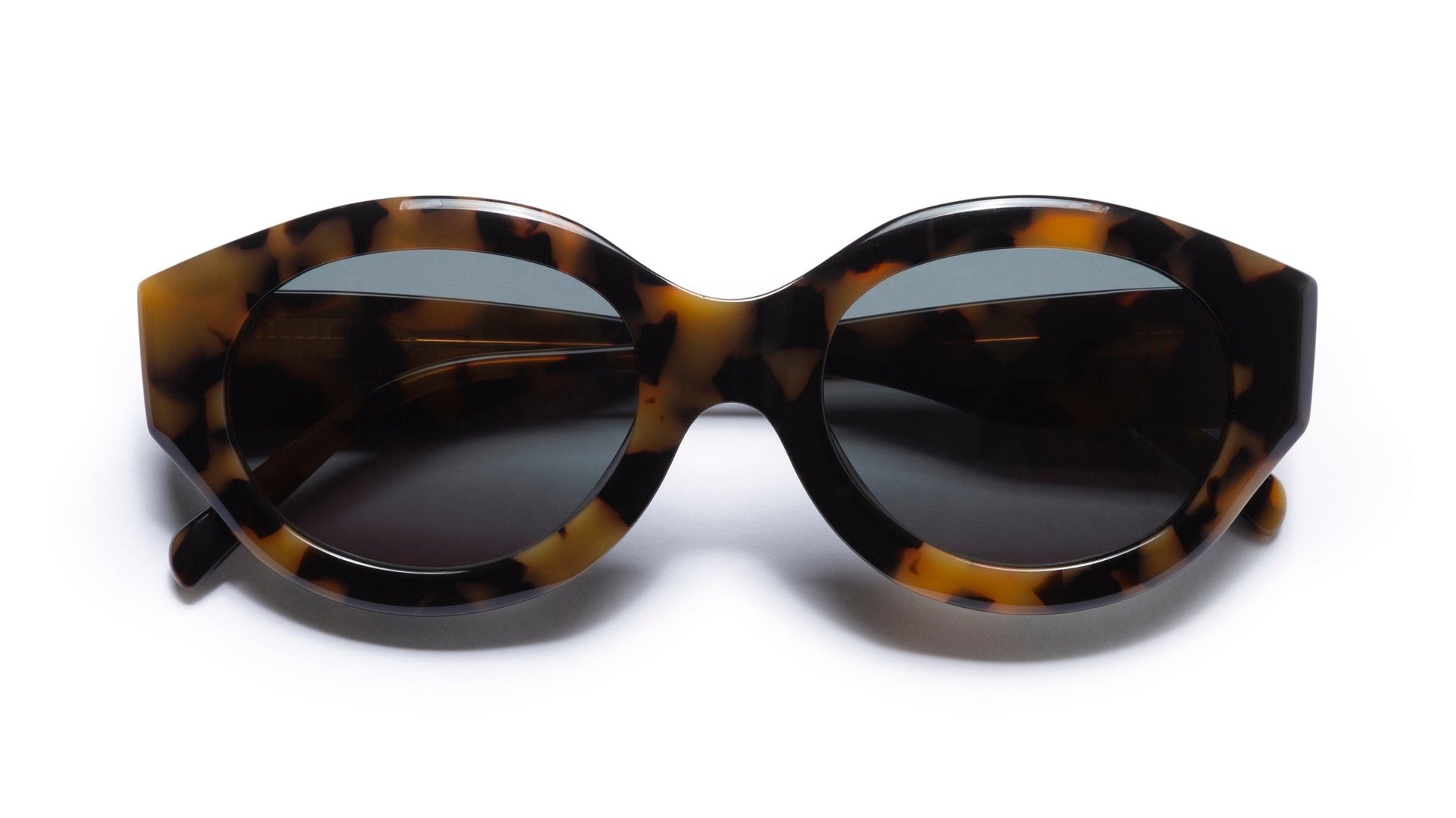 Savina Sunglasses - With Classical Lenses - Mr.Boho - 
