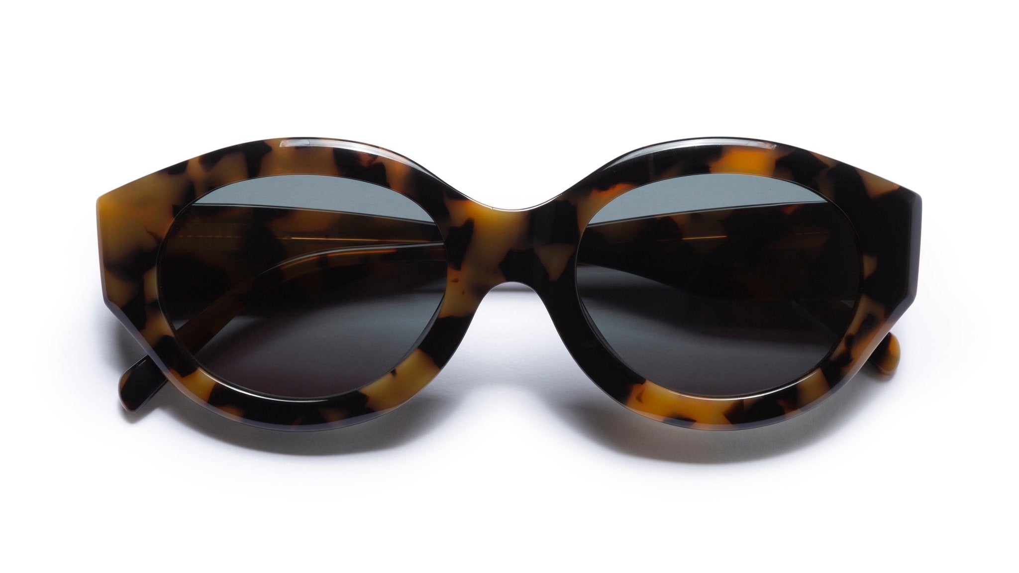 Savina Sunglasses - With Classical Lenses - Mr.Boho -