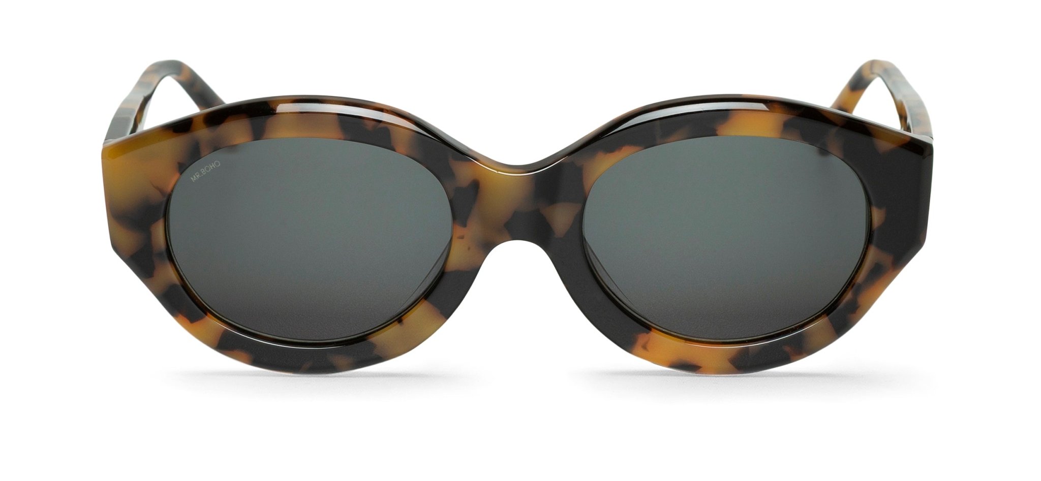 Savina Sunglasses - With Classical Lenses - Mr.Boho -