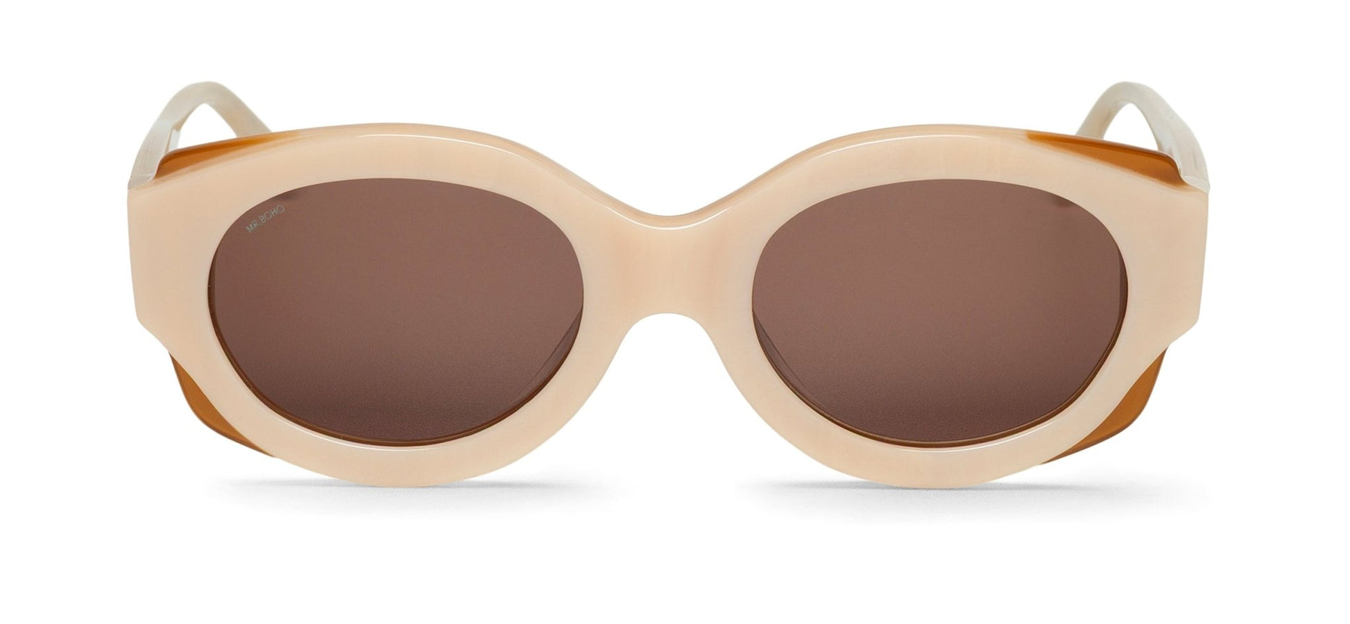 Savina Sunglasses - With Classical Lenses - Mr.Boho - 