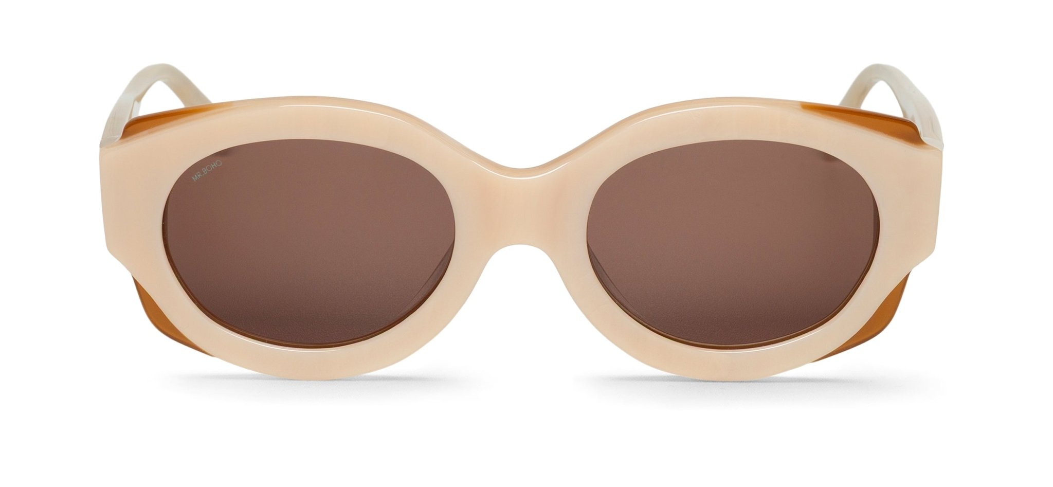 Savina Sunglasses - With Classical Lenses - Mr.Boho -