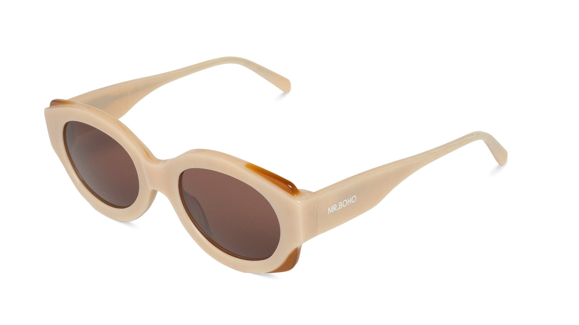 Savina Sunglasses - With Classical Lenses - Mr.Boho - 